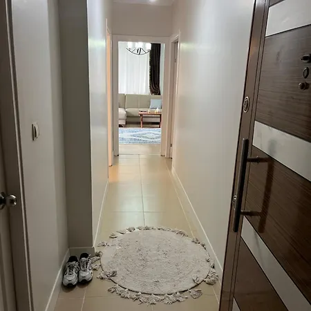Home شقة اسطنبول